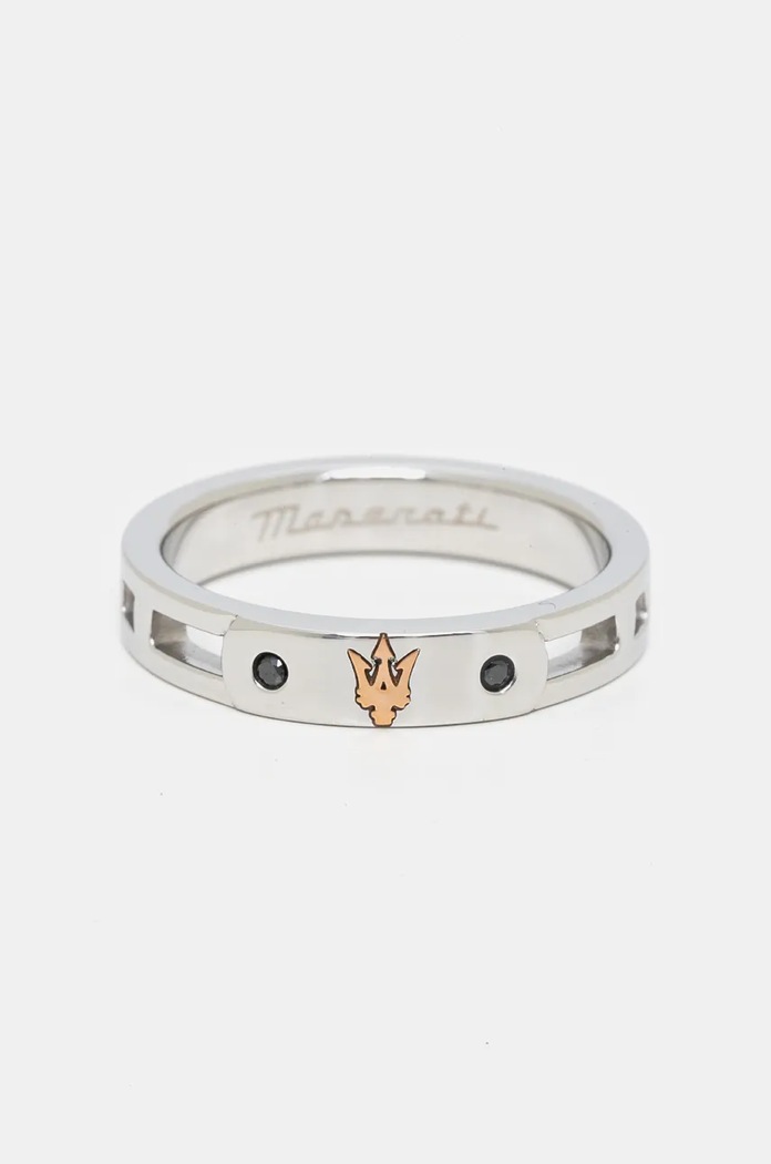 Бижута Maserati сребърен JM423AVD29
