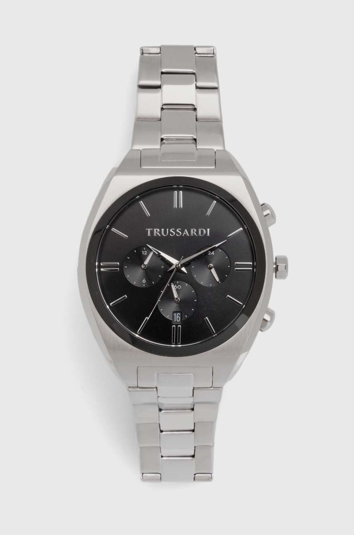 Trussardi óra ezüst R2453159002