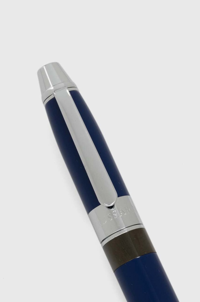Trussardi óra és toll R2453147018 ezüst