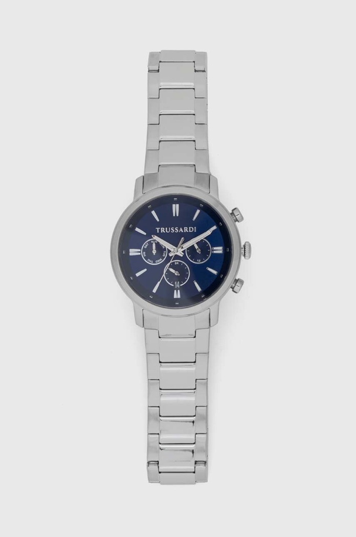 Trussardi óra ezüst R2453147013