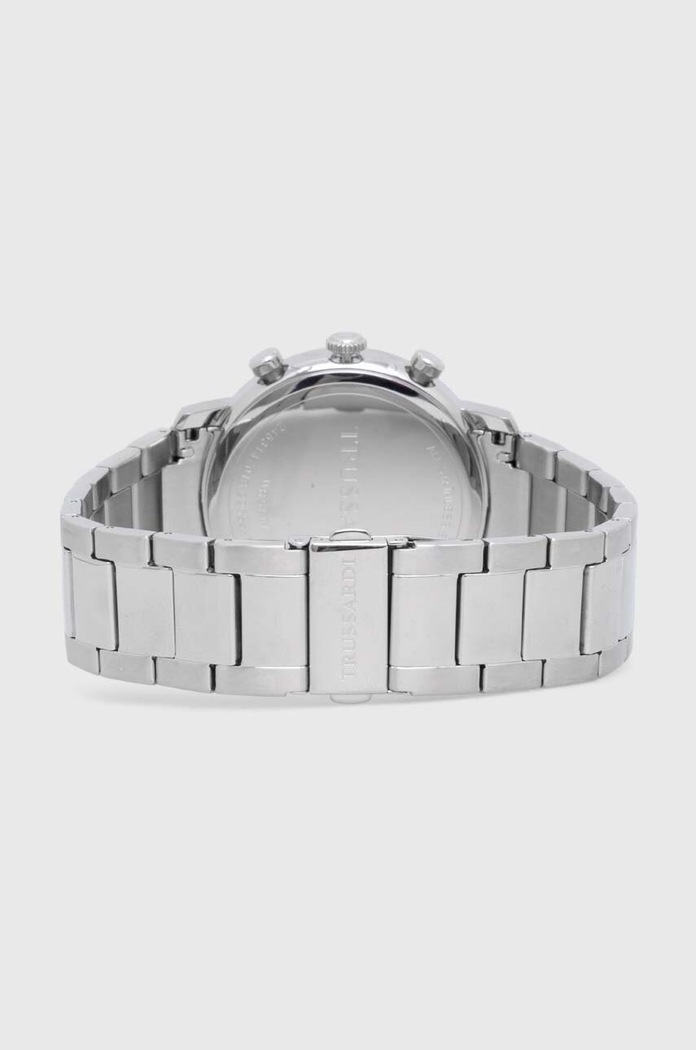 Trussardi óra R2453147013 ezüst AA00