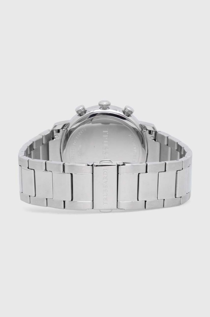 Trussardi óra R2453147013 ezüst AA00