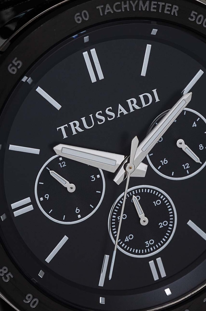 Trussardi óra R2451153002 fekete AA00