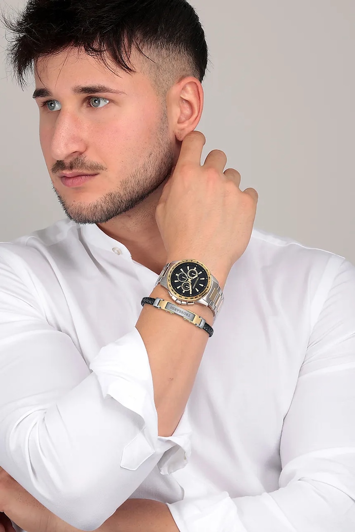 Trussardi karóra és karkötő R2453153003