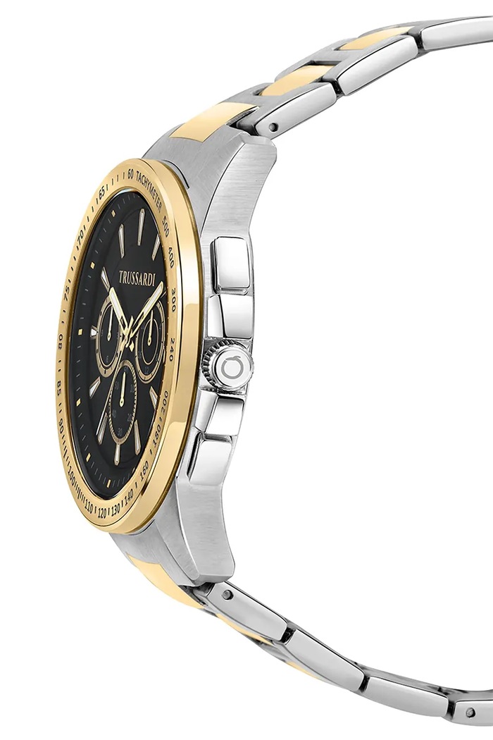 Trussardi karóra és karkötő R2453153003 arany AA00