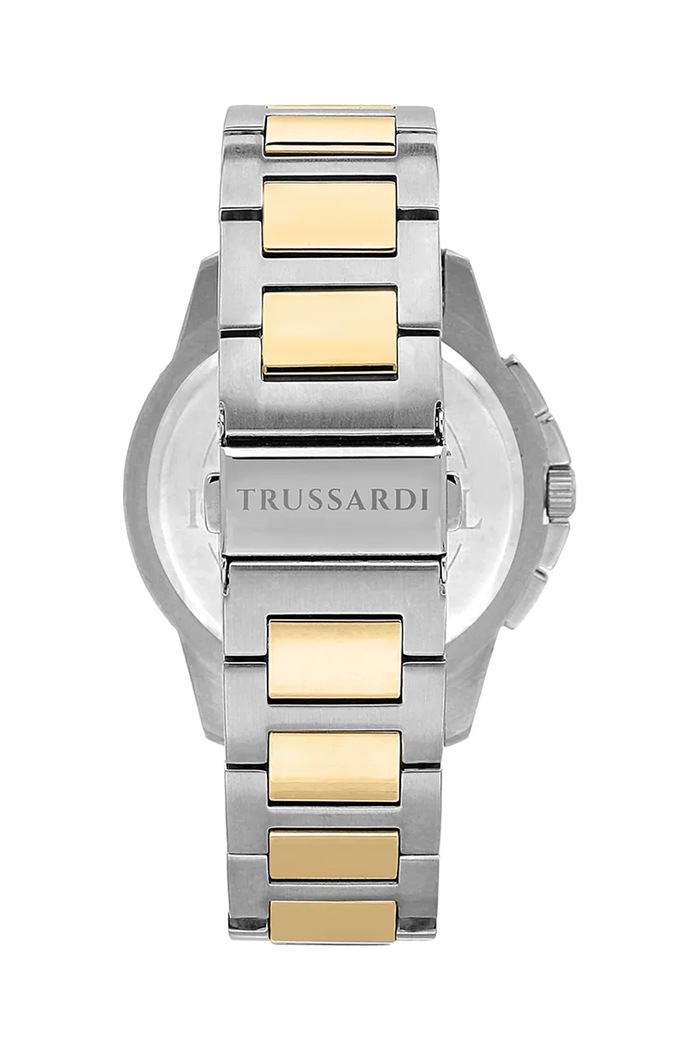 Trussardi karóra és karkötő R2453153003 arany