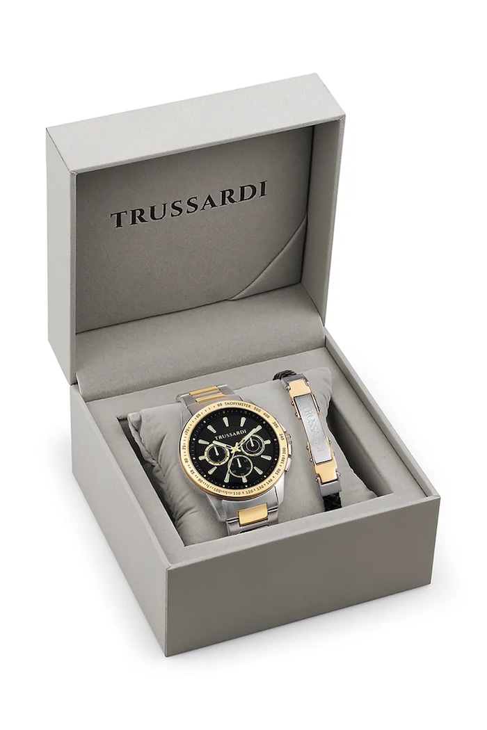 Trussardi karóra és karkötő R2453153003