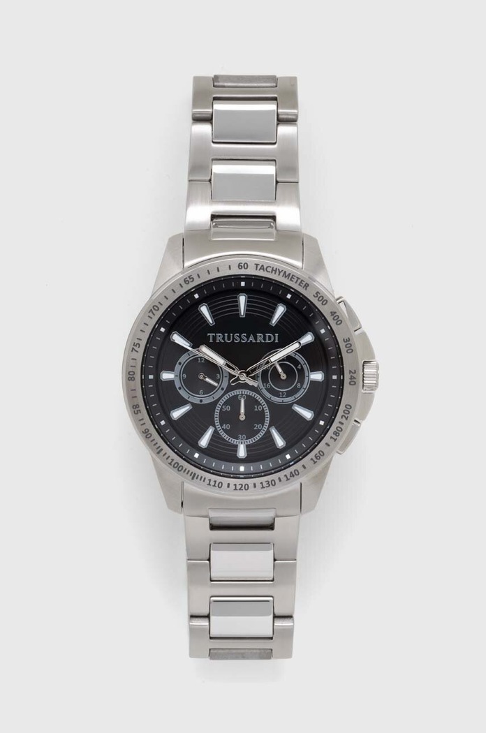 Trussardi óra ezüst R2453153004