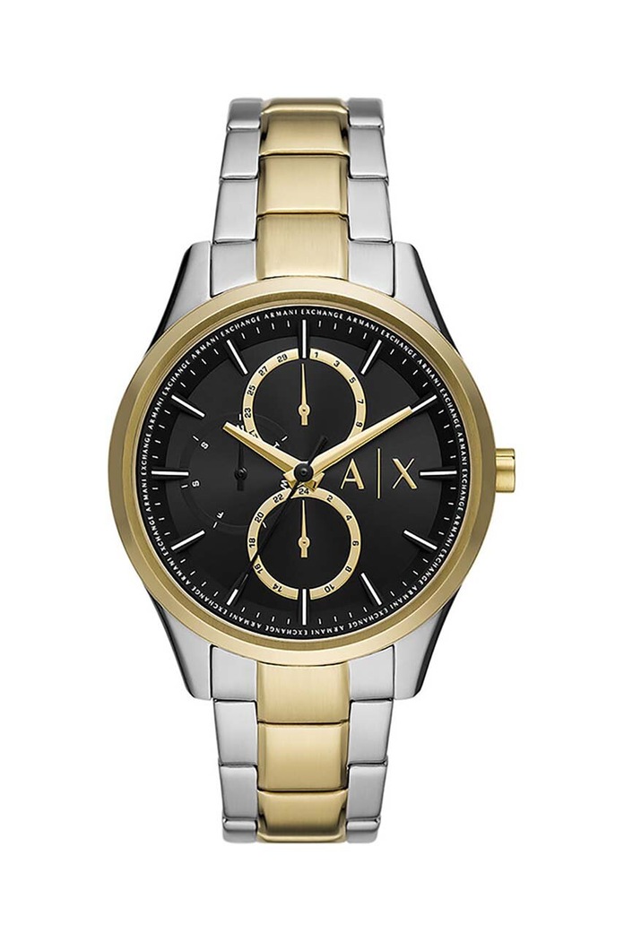 Hodinky Armani Exchange viacfarebná AX1865
