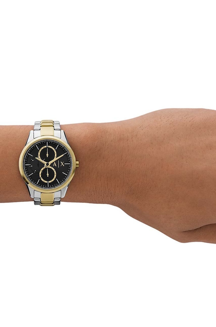 Hodinky Armani Exchange AX1865 viacfarebná