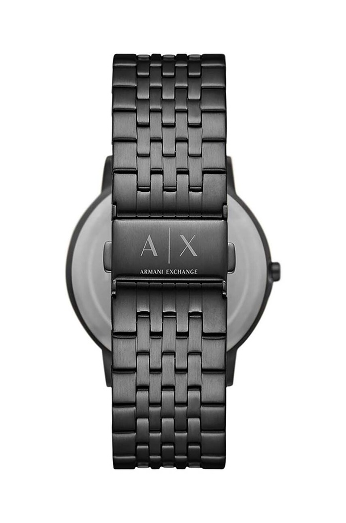 Zegarek Armani Exchange AX2872 szary