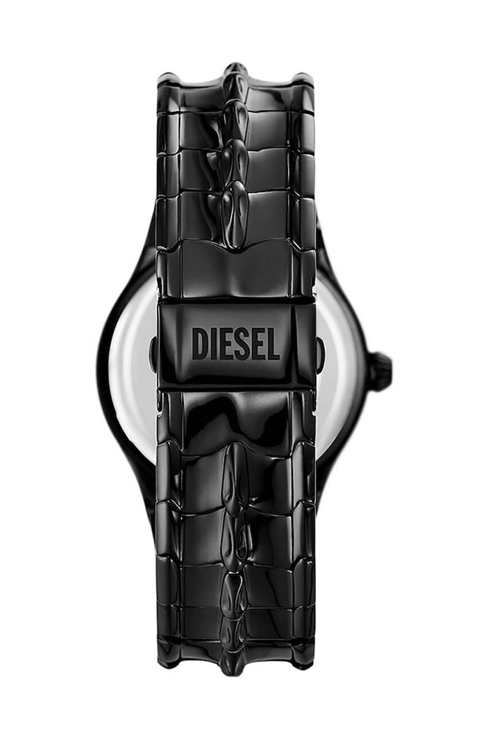 Αξεσουάρ Ρολόι Diesel DZ2187 μαύρο