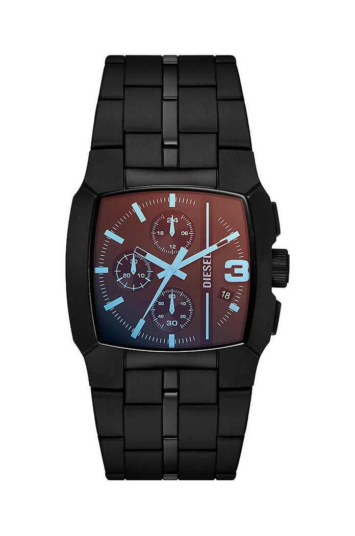 Diesel ceas negru DZ4640