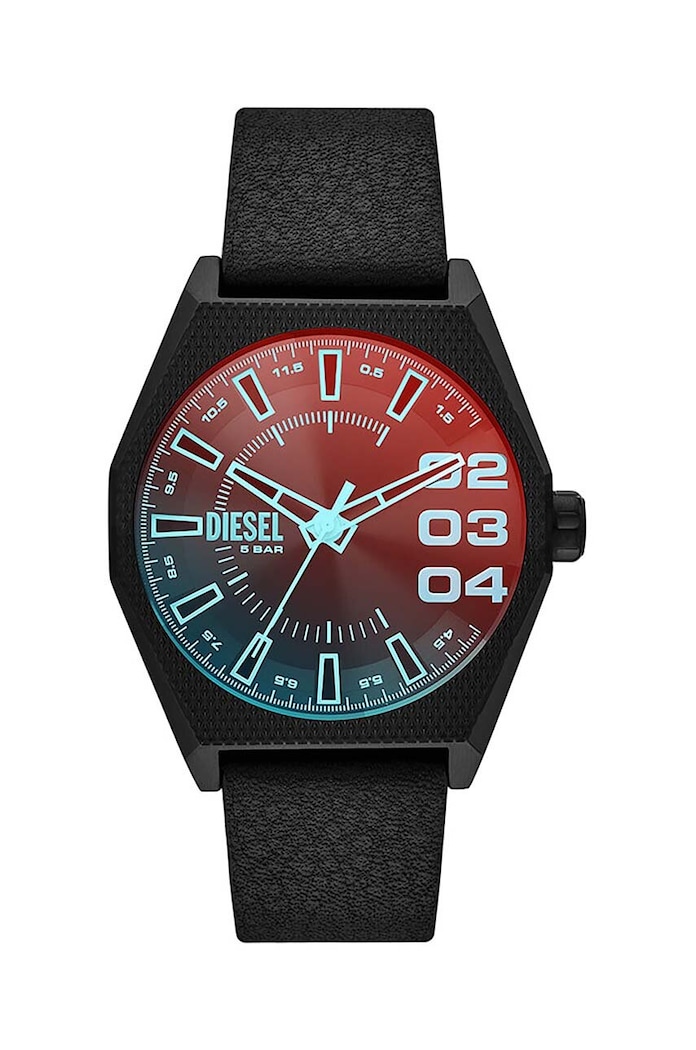 Diesel ceas negru DZ2175