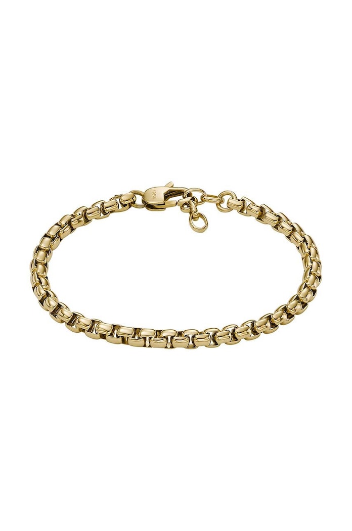 Fossil bransoletka Gift Box złoty JF04561710