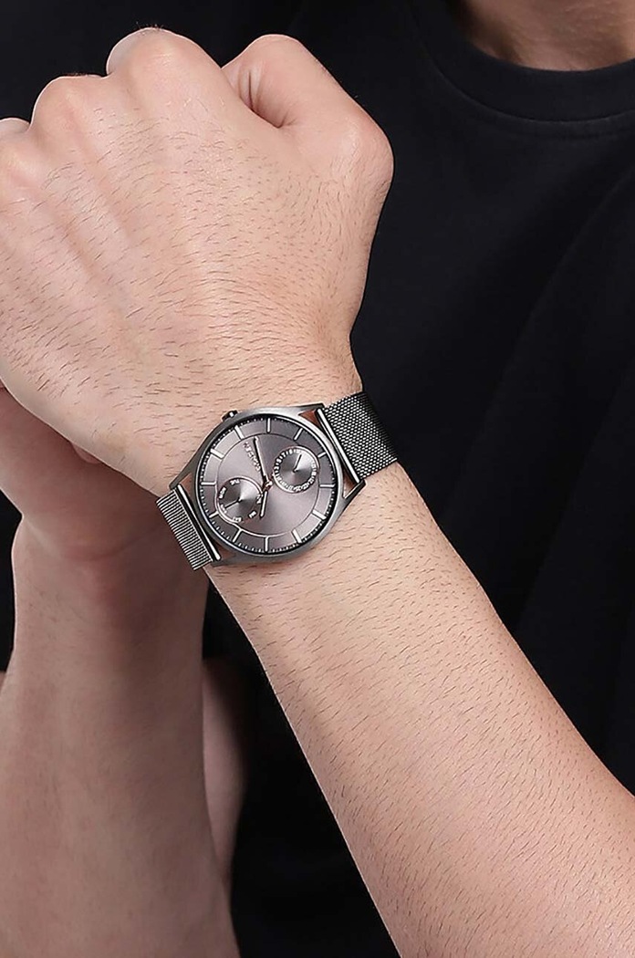 Hodinky Skagen SKW6180