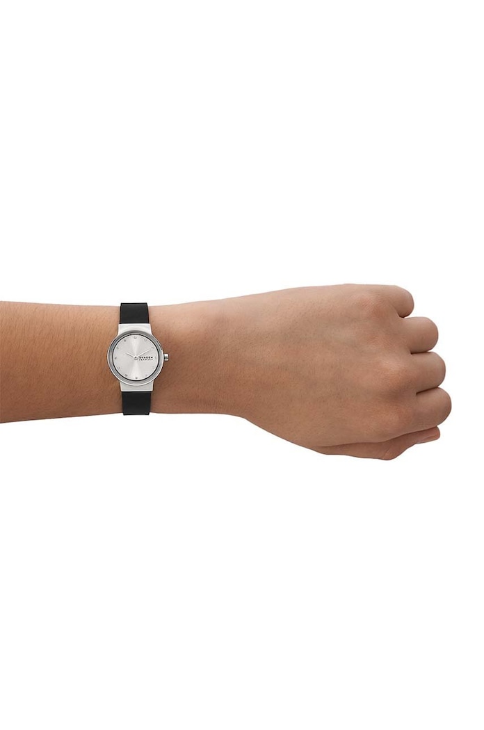 Hodinky Skagen Freja Lille černá SKW3119