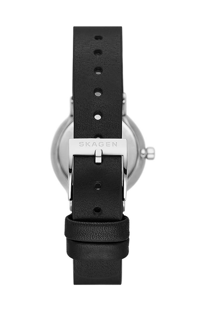 Doplňky Hodinky Skagen Freja Lille SKW3119 černá