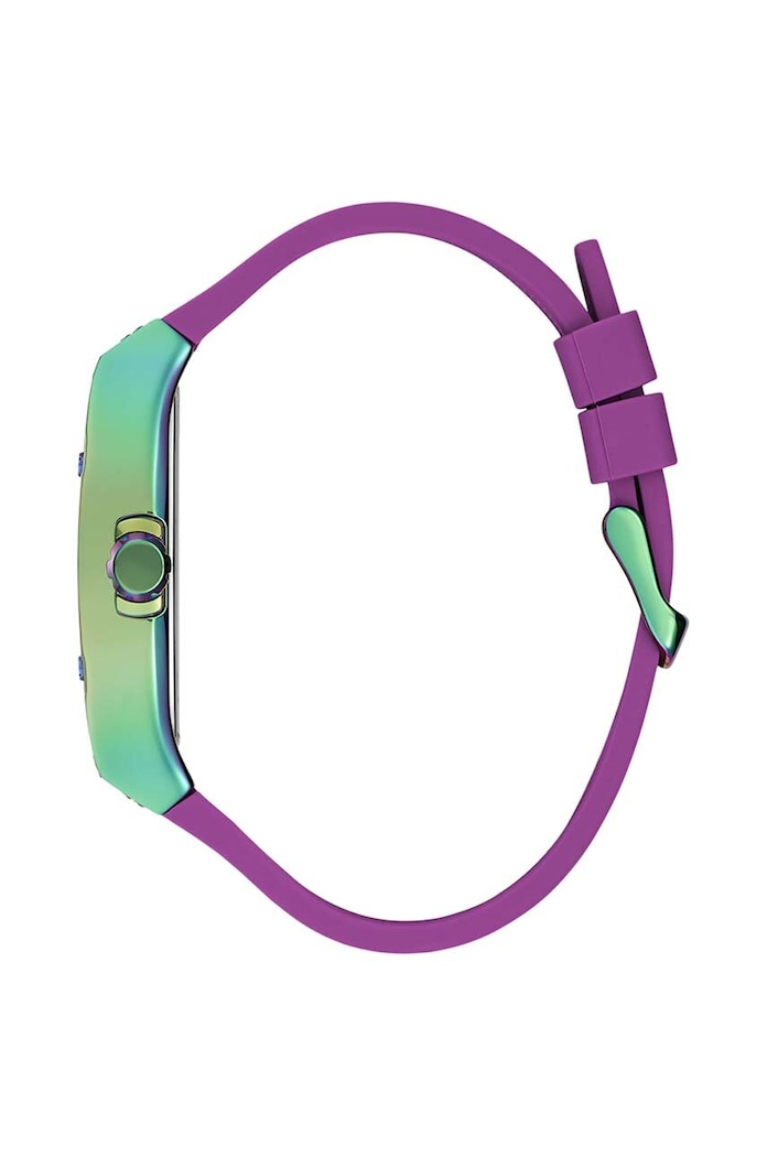 Akcesoria Guess zegarek GW0506G2 multicolor