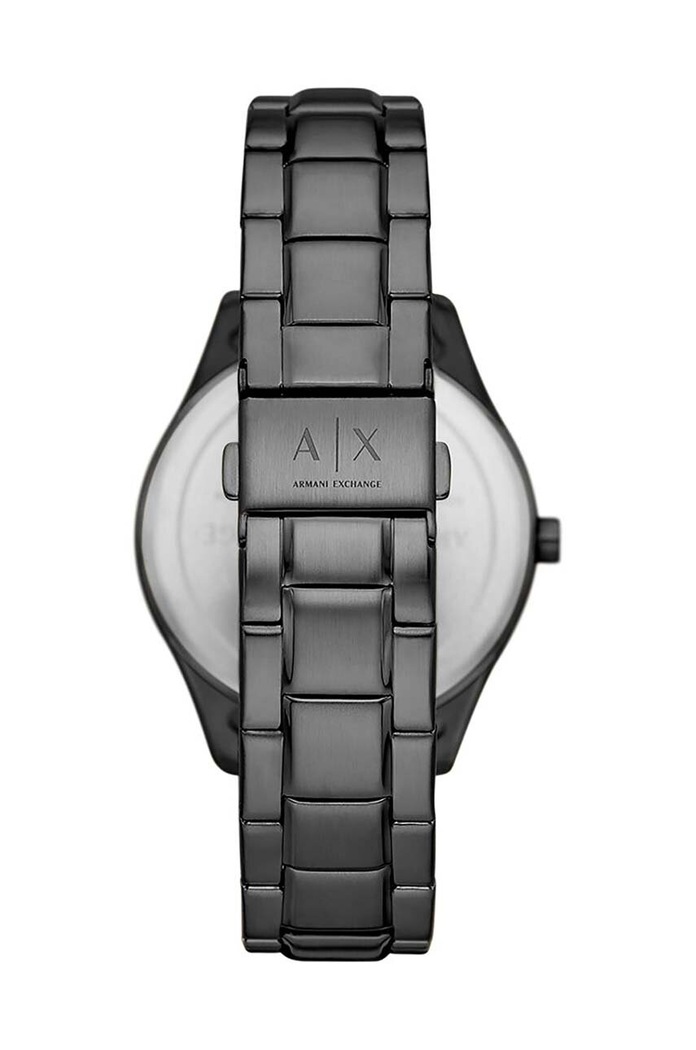 Zegarek Dante Armani Exchange AX1878 szary