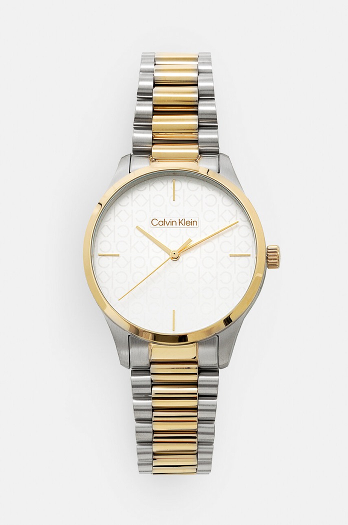 Hodinky Calvin Klein viacfarebná 25200167