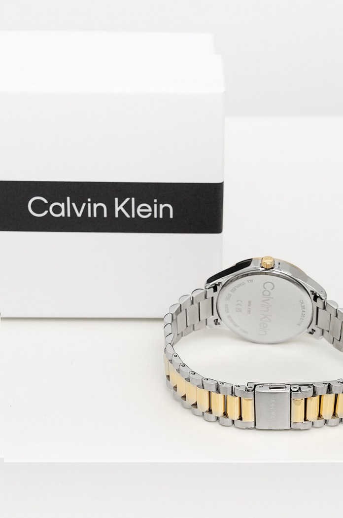 Hodinky Calvin Klein 25200167 viacfarebná AA00