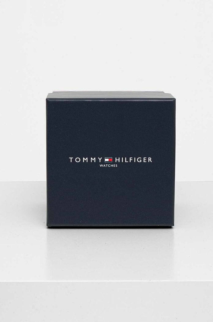 Doplňky Hodinky Tommy Hilfiger 1791944 vícebarevná