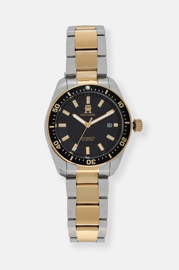 Hodinky Tommy Hilfiger vícebarevná 1710552