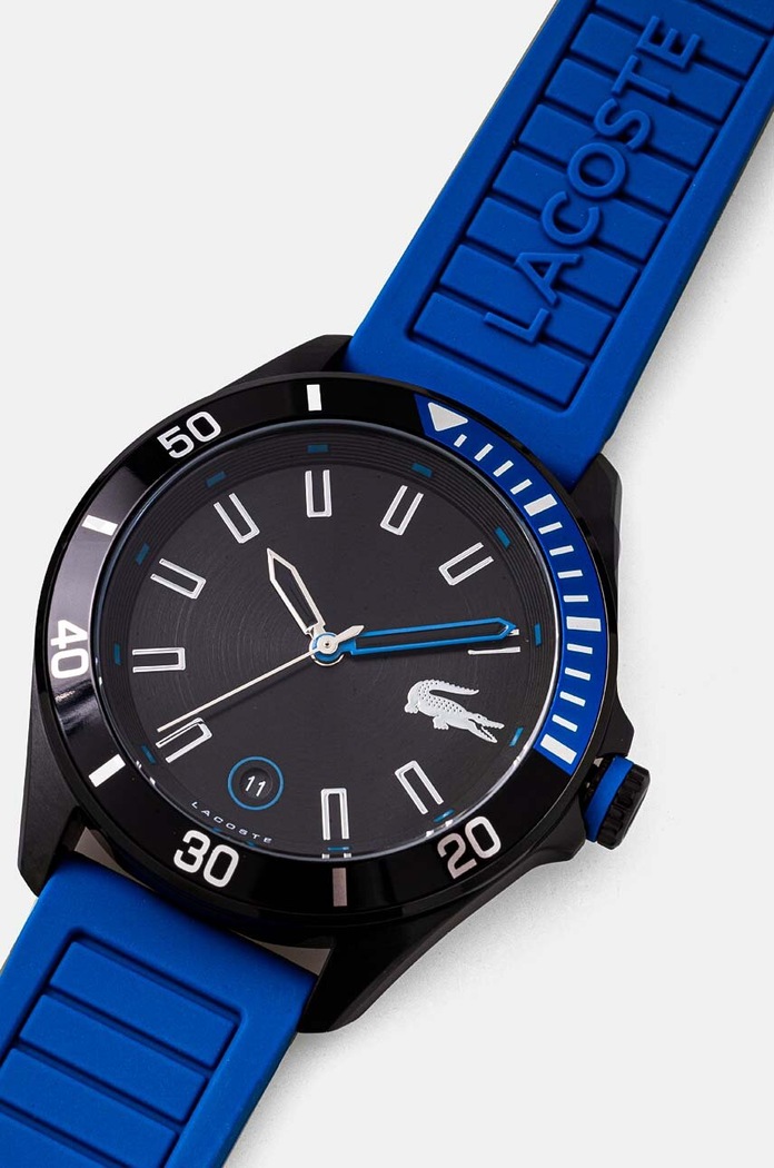 Lacoste Ceas 2011262 albastru AA00