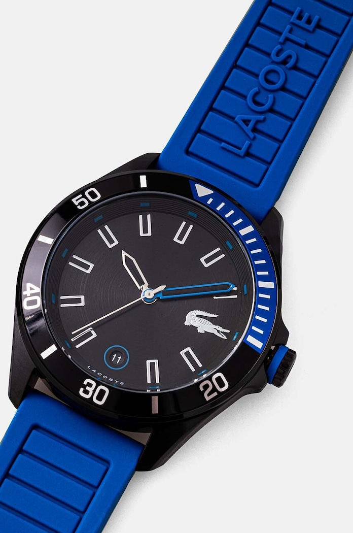 Lacoste Ceas 2011262 albastru AA00
