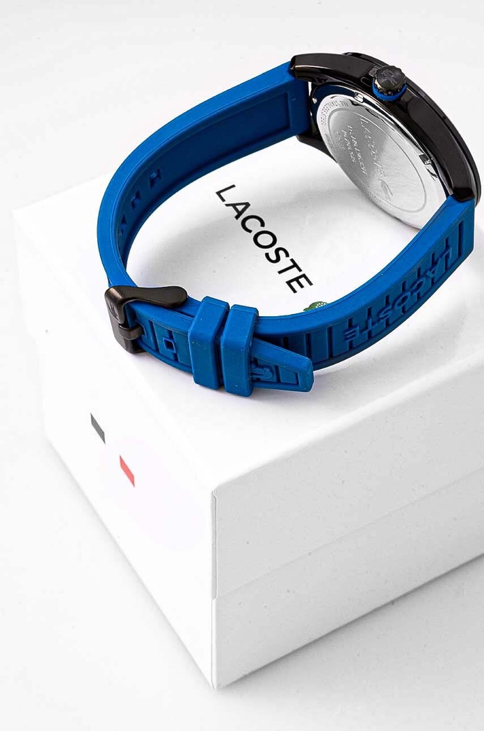 Accesorii Lacoste Ceas 2011262 albastru