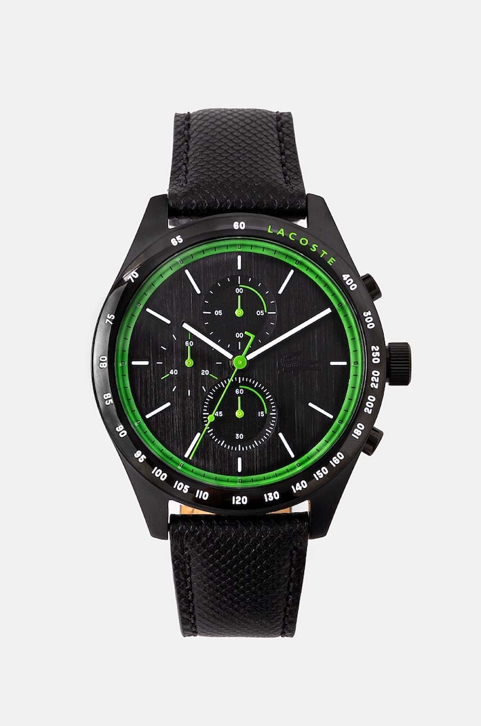 Lacoste ceas negru 2011296