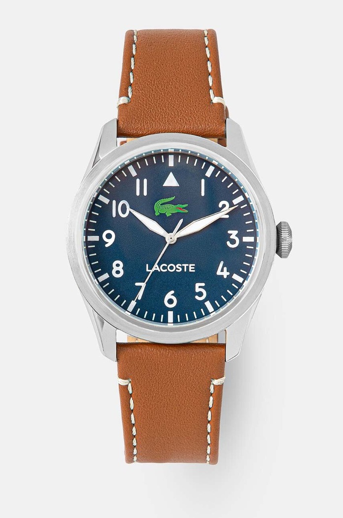 Hodinky Lacoste hnědá 2011301.
