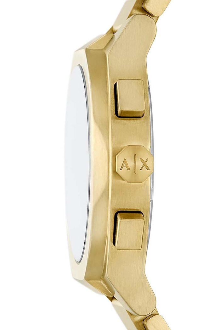 Accesorii Armani Exchange ceas AX4180 aur