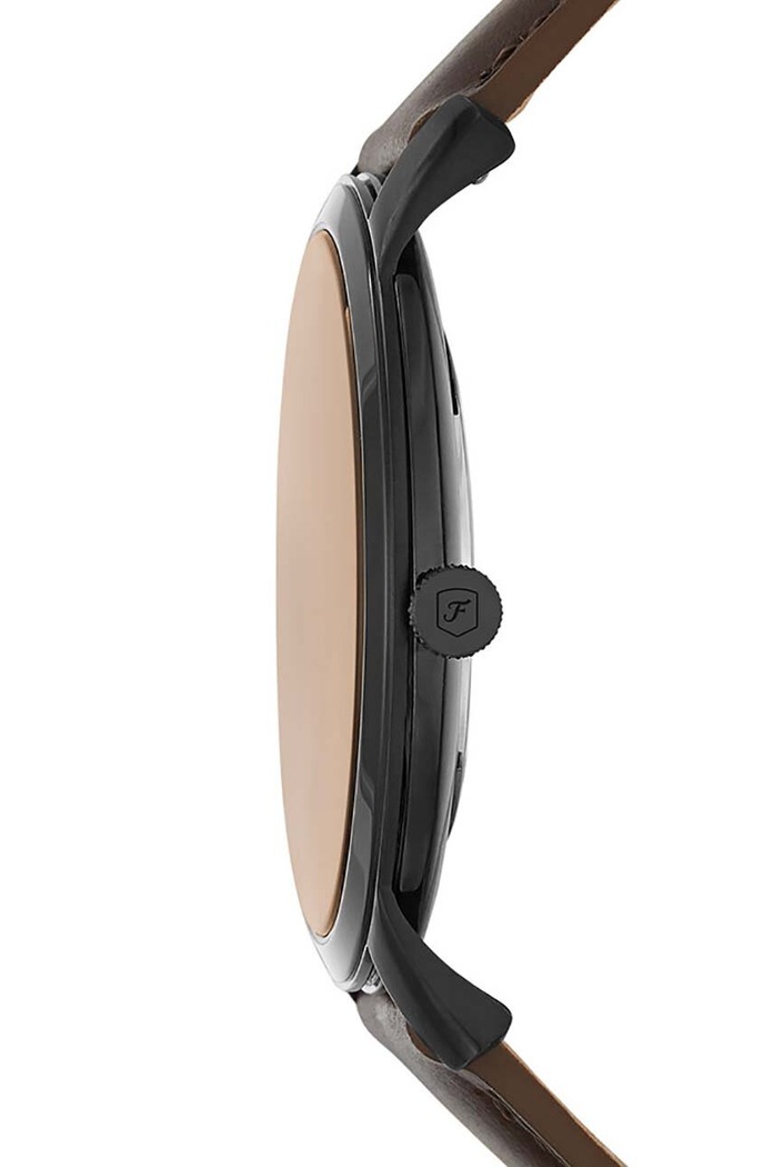 Годинник Fossil FS5551 коричневий AA00