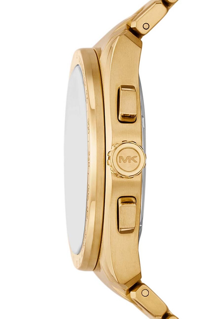 Hodinky Michael Kors MK9177 zlatá AA00