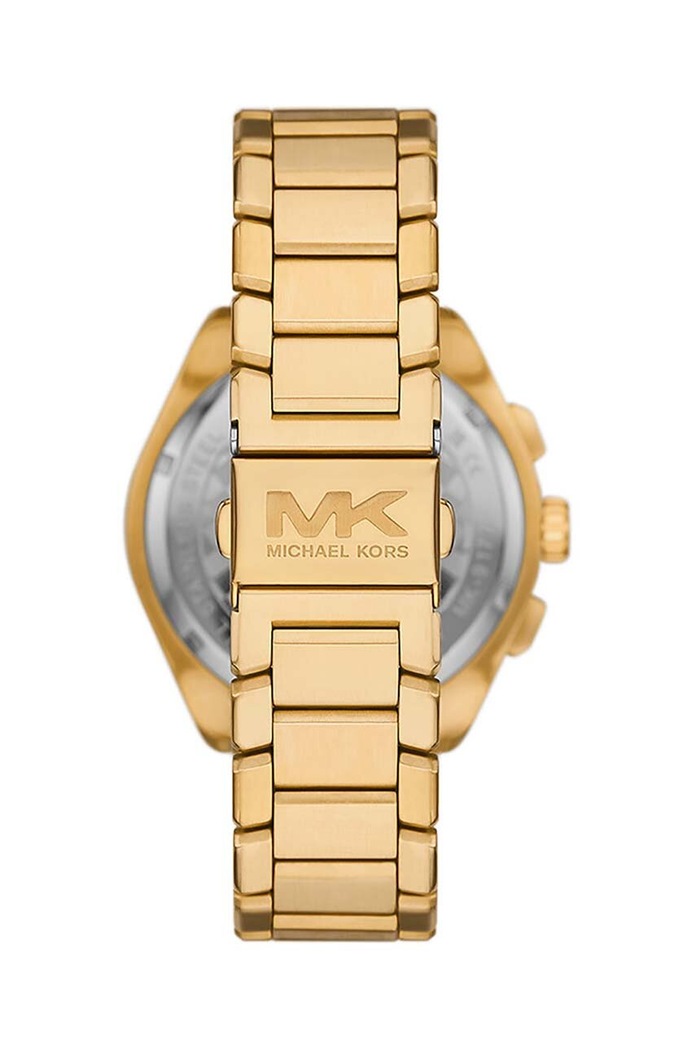 Doplnky Hodinky Michael Kors MK9177 zlatá