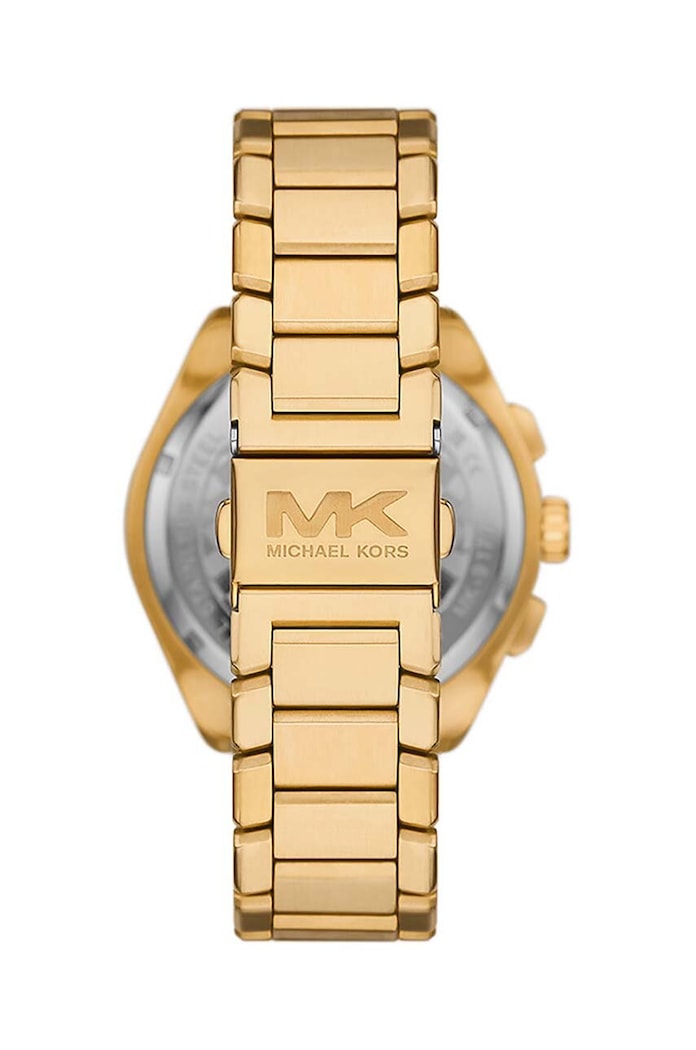 Doplnky Hodinky Michael Kors MK9177 zlatá