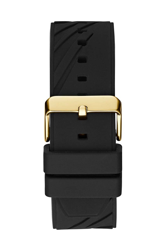 Ceas Guess GW0634G2 negru