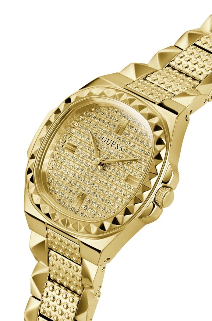 Часовник Guess GW0601L1 злато AA00