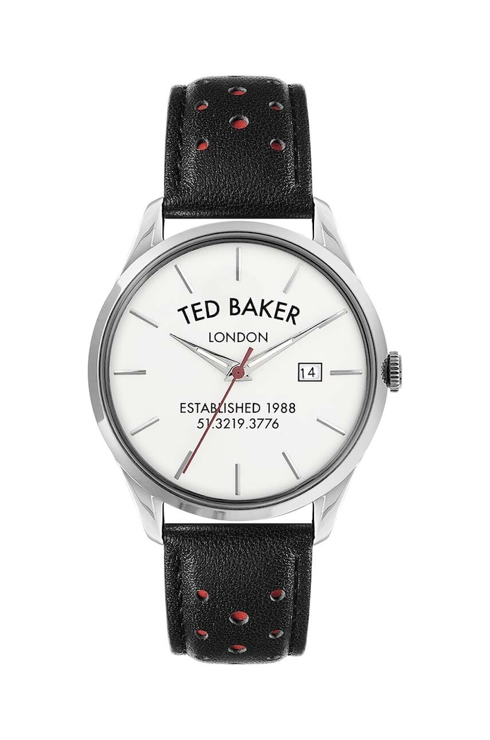 Ted Baker óra fekete BKPLTS202