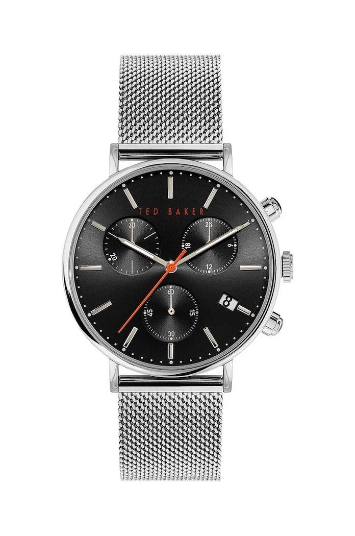 Ted Baker orologio argento BKPMMS119