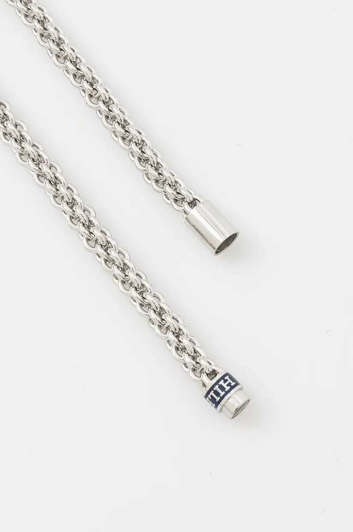 Náhrdelník Tommy Hilfiger 2790524 stříbrná AA00