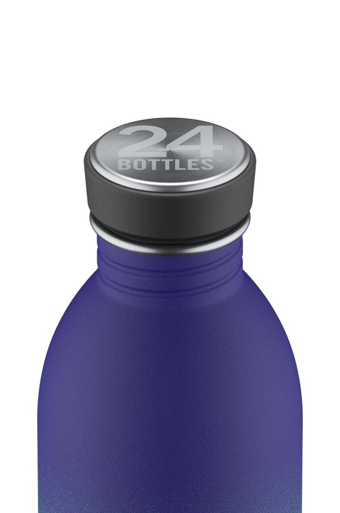24bottles sticla Urban Bottle 500ml Borealis Urban.050.Boreal verde AA00