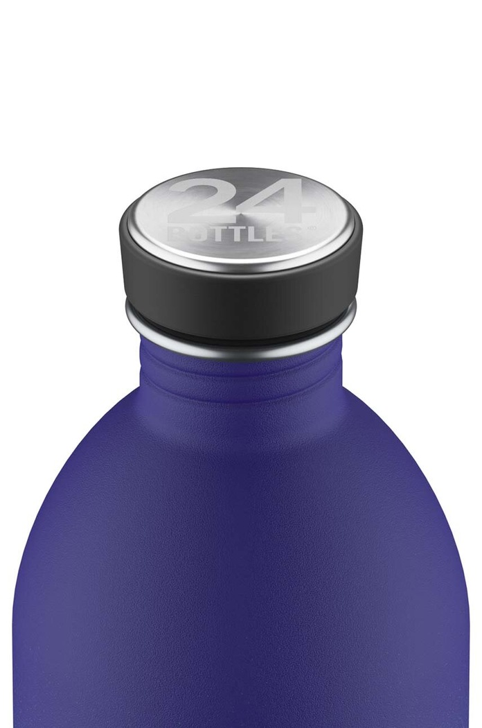 Μπουκάλι 24bottles Urban Bottle 1000ml Borealis Urban.1lt.Borealis πράσινο AA00
