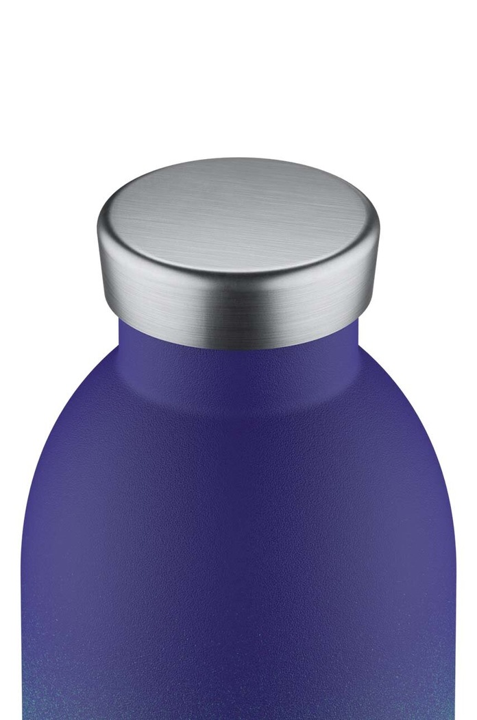 Θερμός 24bottles Clima Bottle 500ml Borealis Clima.050.Borealis πράσινο AA00