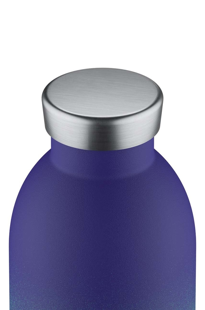Θερμός 24bottles Clima Bottle 500ml Borealis Clima.050.Borealis πράσινο AA00