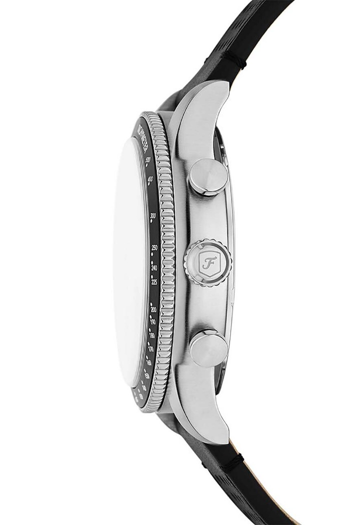 Ura Fossil FS6086 srebrna AA00