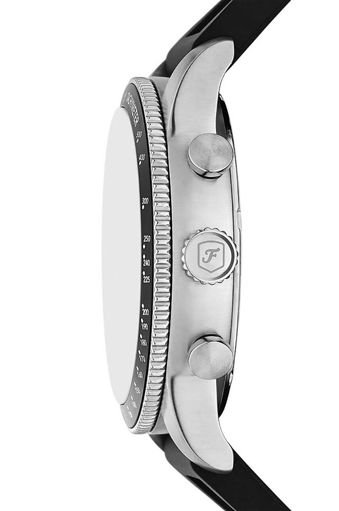 Ura Fossil FS6087 srebrna AA00