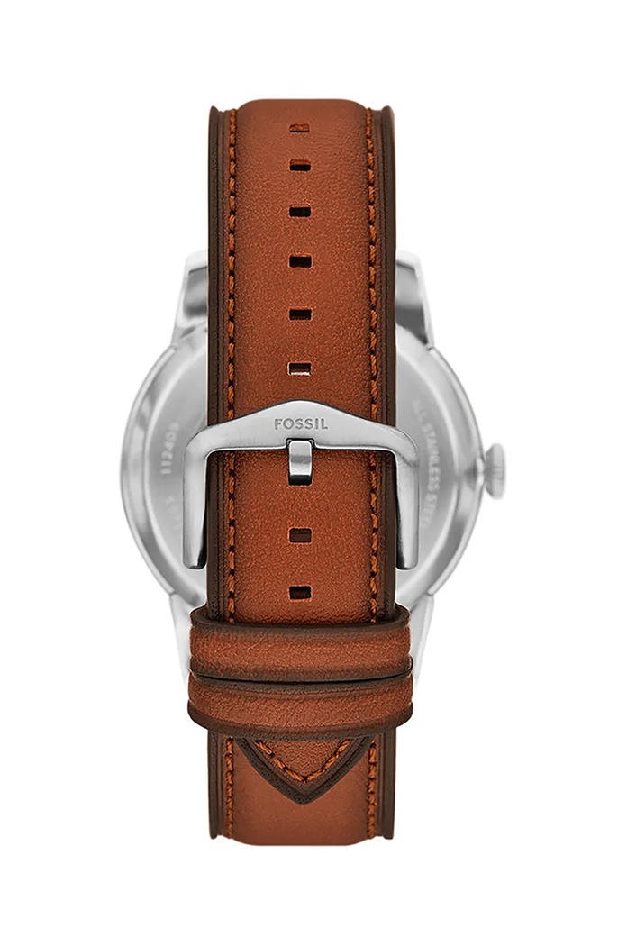 Fossil ceas argintiu ME3265